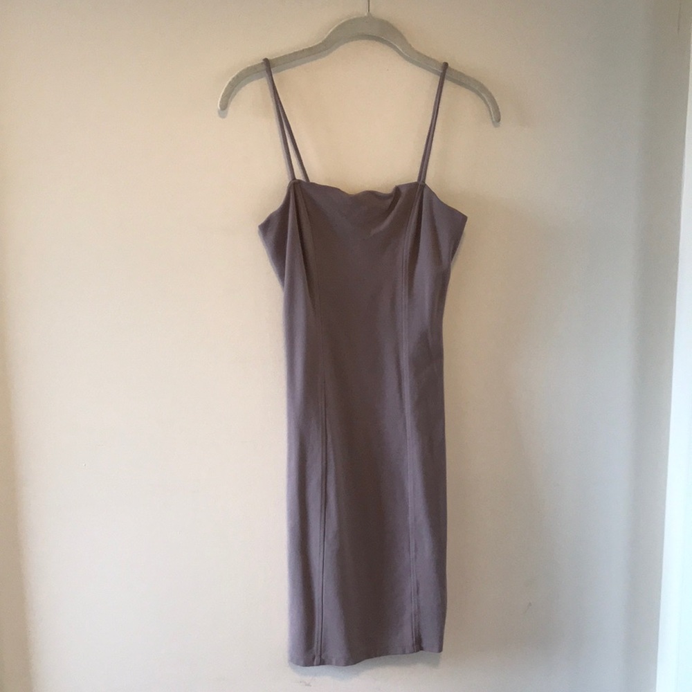 Forever21 Bodycon Dress